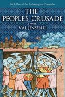 The People's Crusade 1945181400 Book Cover