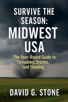 Survive The Season: MidWest USA B0HHHMMH76 Book Cover