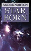 Star Born 0441780148 Book Cover