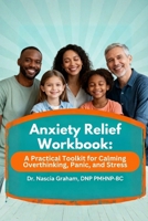 The Calm Within Toolkit for Anxiety B0G3GZW1VF Book Cover