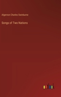 Songs of Two Nations 9357960147 Book Cover