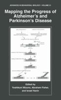 Mapping the Progress of Alzheimer's and Parkinson's Disease 0306467631 Book Cover