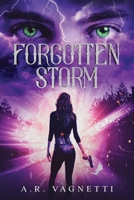 Forgotten Storm B0BRLXBBY8 Book Cover