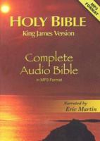 Holy Bible: King James Version 1930034113 Book Cover