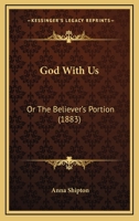'god With Us... 1279471743 Book Cover