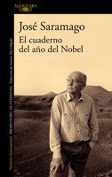 Diario dell'anno del Nobel. L'ultimo quaderno di Lanzarote 8420434590 Book Cover