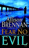 Fear No Evil 0345495047 Book Cover