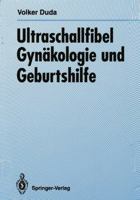 Ultraschallfibel Gynakologie Und Geburtshilfe 3642779905 Book Cover