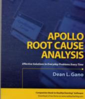 Apollo Root Cause Analysis: A New Way of Thinking