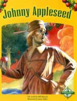 Johnny Appleseed (Tall Tales series) (Tall Tales) 0756508967 Book Cover