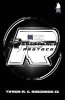 The Resistance Protocol (Dark Titan Universe Saga) 1734330015 Book Cover