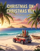 Christmas On Christmas Key: An Island Holiday Journey B0G6MBJNZG Book Cover