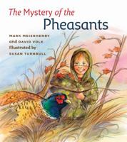 The Mystery of the Pheasants 0984504192 Book Cover