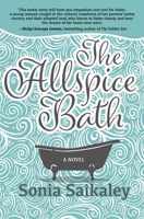 The Allspice Bath 177133617X Book Cover