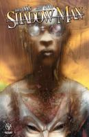 Shadowman 1682151352 Book Cover