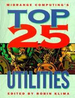 Midrange Computing's Top 25 Utilities 1883884357 Book Cover
