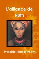 L'alliance de Ruth 1291209670 Book Cover