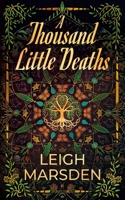 A Thousand Little Deaths 0473771225 Book Cover