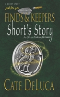 Short's Short: Short Story 1952805554 Book Cover