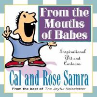 From the Mouths of Babes (The Holy Humor Series) 1578562848 Book Cover