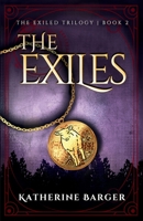 The Exiles B0FS6CN9L8 Book Cover