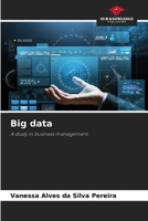 Big data 6207222873 Book Cover