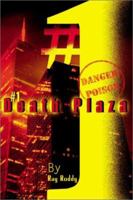 Number 1 Death Plaza 0595164374 Book Cover