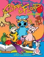 Cliff and Floyd: The Fairy's Tale B0BTHX4LNR Book Cover