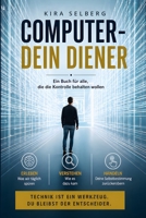 Computer - Dein Diener (German Edition) 3912776016 Book Cover