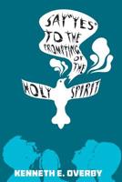 Say "Yes" to the Prompting of the Holy Spirit 1642147443 Book Cover