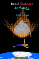 Death Stoppers Anthology 1312669993 Book Cover