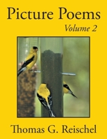 Picture Poems: Volume 2 1682569055 Book Cover