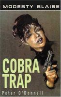 Cobra Trap 0285637665 Book Cover