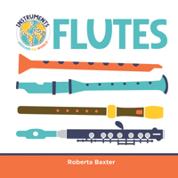 Flutes 1680205927 Book Cover