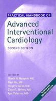 Practical Handbook of Advanced Interventional Cardiology 0470670479 Book Cover