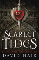 Scarlet Tides 1623656389 Book Cover