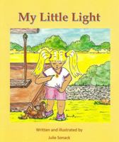 My Little Light 1946947989 Book Cover