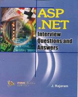 Asp.Net Interview In Questions And Answers 8170089662 Book Cover