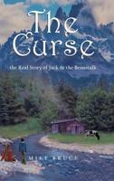 The Curse: the Real Story of Jack & the Beanstalk 0228809738 Book Cover