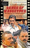 Gangs of Wasseypur 9350296217 Book Cover