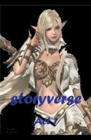 Storyverse act 1 1393672590 Book Cover