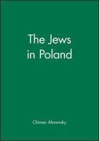 The Jews in Poland 0631165827 Book Cover
