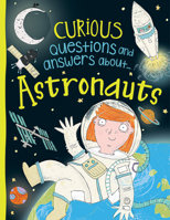 Astronauts 1499487665 Book Cover