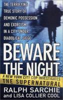 Beware the Night 1250059496 Book Cover