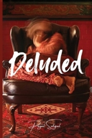 Deluded 1923679015 Book Cover