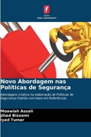 Novo Abordagem nas Políticas de Segurança (Portuguese Edition) 6630403401 Book Cover