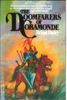 The Doomfarers of Coramonde 0345257081 Book Cover