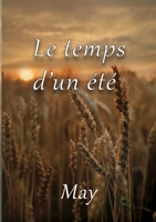 Le temps d'un été (French Edition) 2322506354 Book Cover