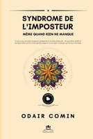 Syndrome de l’Imposteur: Même Quand Rien Ne Manque (Séances de Thérapie) (French Edition) B0HDZC8QGV Book Cover