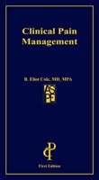 Clinical Pain Management 1932610529 Book Cover